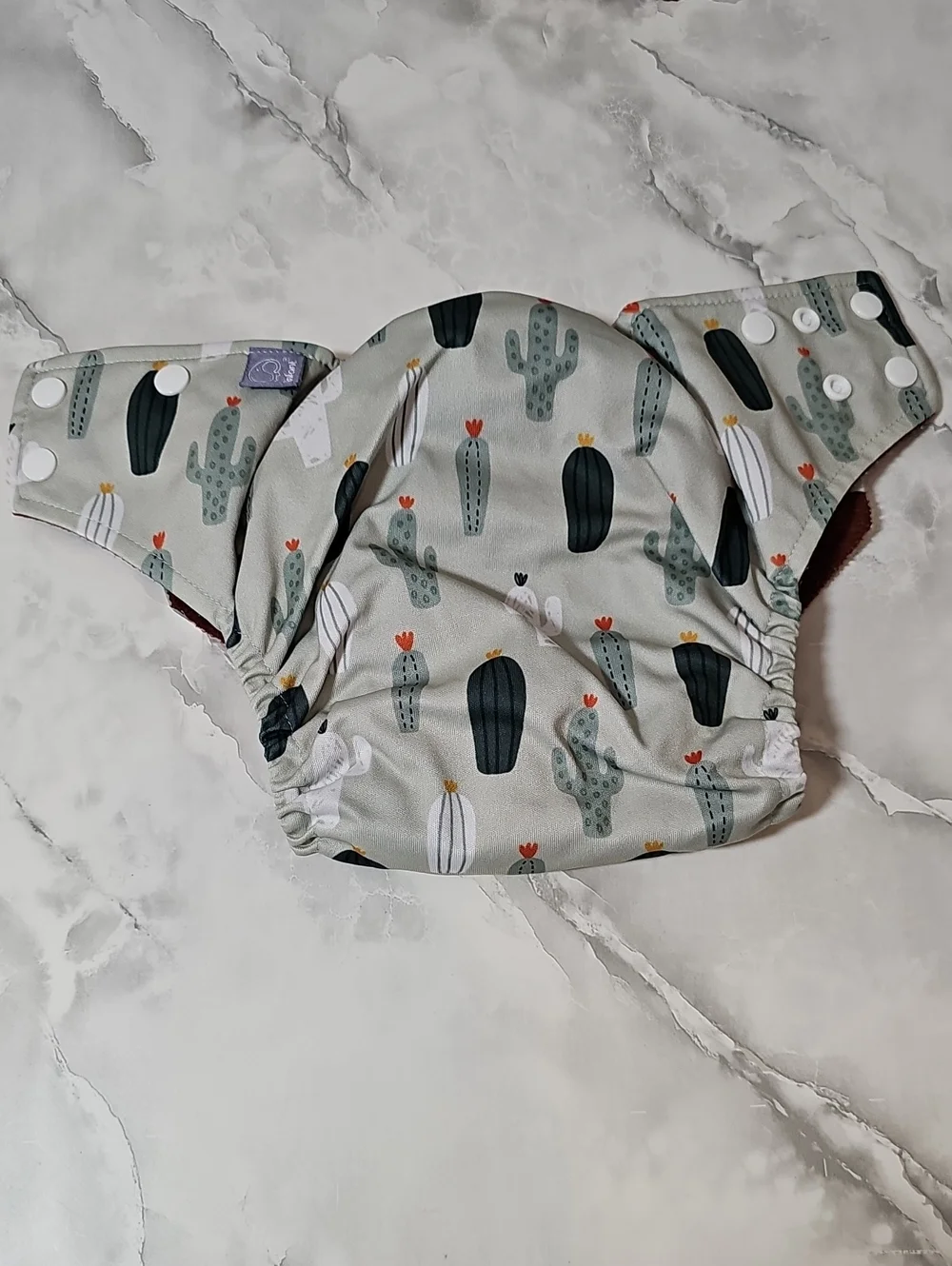 N/A reusable pocket